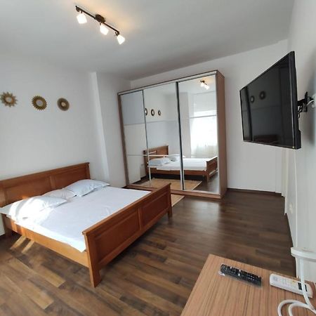 Apartamento Apartament Marra Constanţa Exterior foto