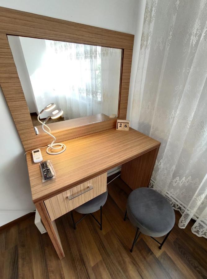 Apartamento Apartament Marra Constanţa Exterior foto