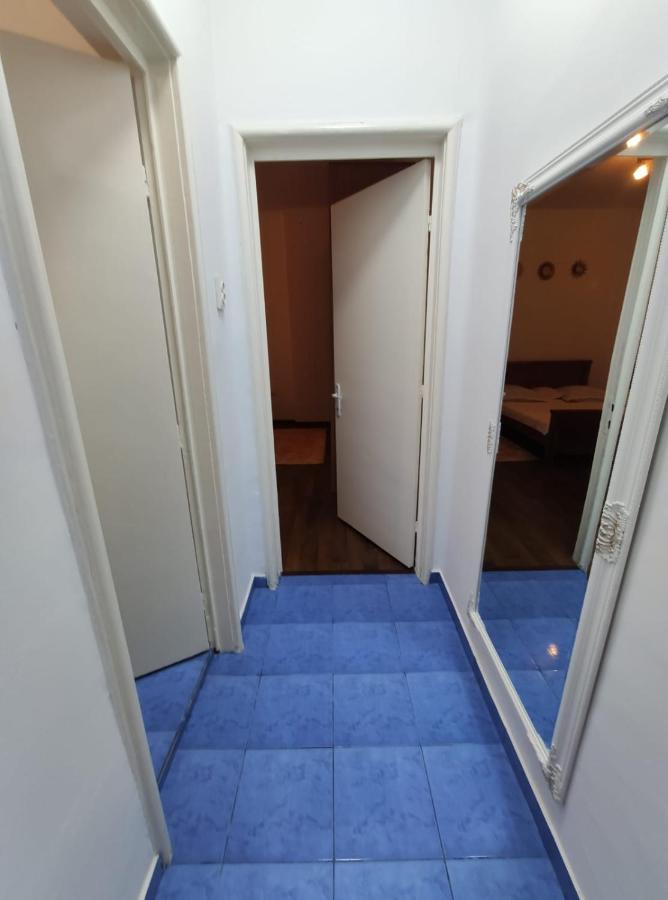 Apartamento Apartament Marra Constanţa Exterior foto
