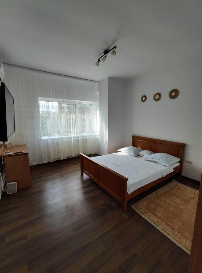 Apartamento Apartament Marra Constanţa Exterior foto